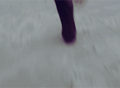 YOU CAN RUN
